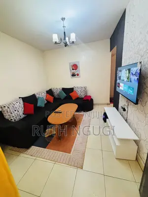 Airbnb Cosy One Bedroom Next to Thika Road Mall