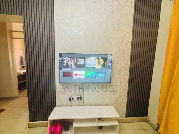 Airbnb Cosy One Bedroom Next to Thika Road Mall - thumbnail 4