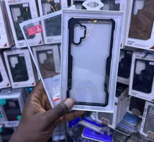 Xundo Phone Case Cover Samsung Note 10 Plus