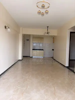 2bdrm Apartment in Kilimani for rent