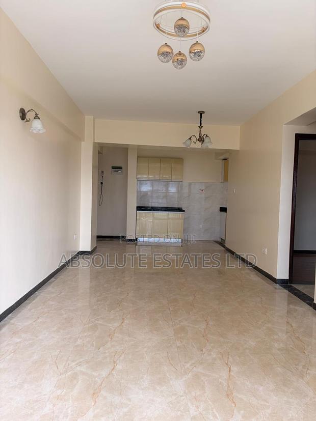 2bdrm Apartment in Kilimani for rent