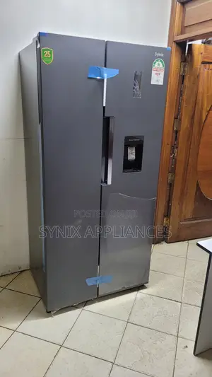 Appliances