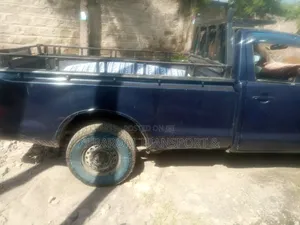 Pickup Transport