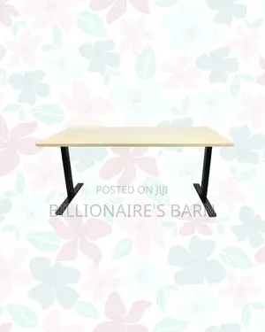Create a Smarter Desk- Standing Desk Executive Sit-Stand Comfort