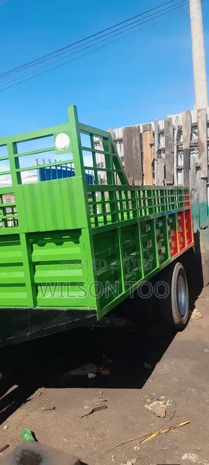 Tractor Trailer