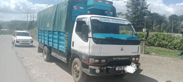 Mitsubishi Canter 4d32 Local - thumbnail 2