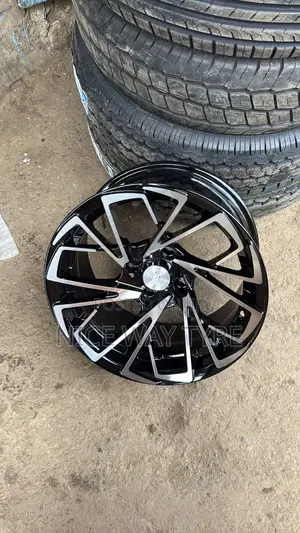 Offset Rim Size 14
