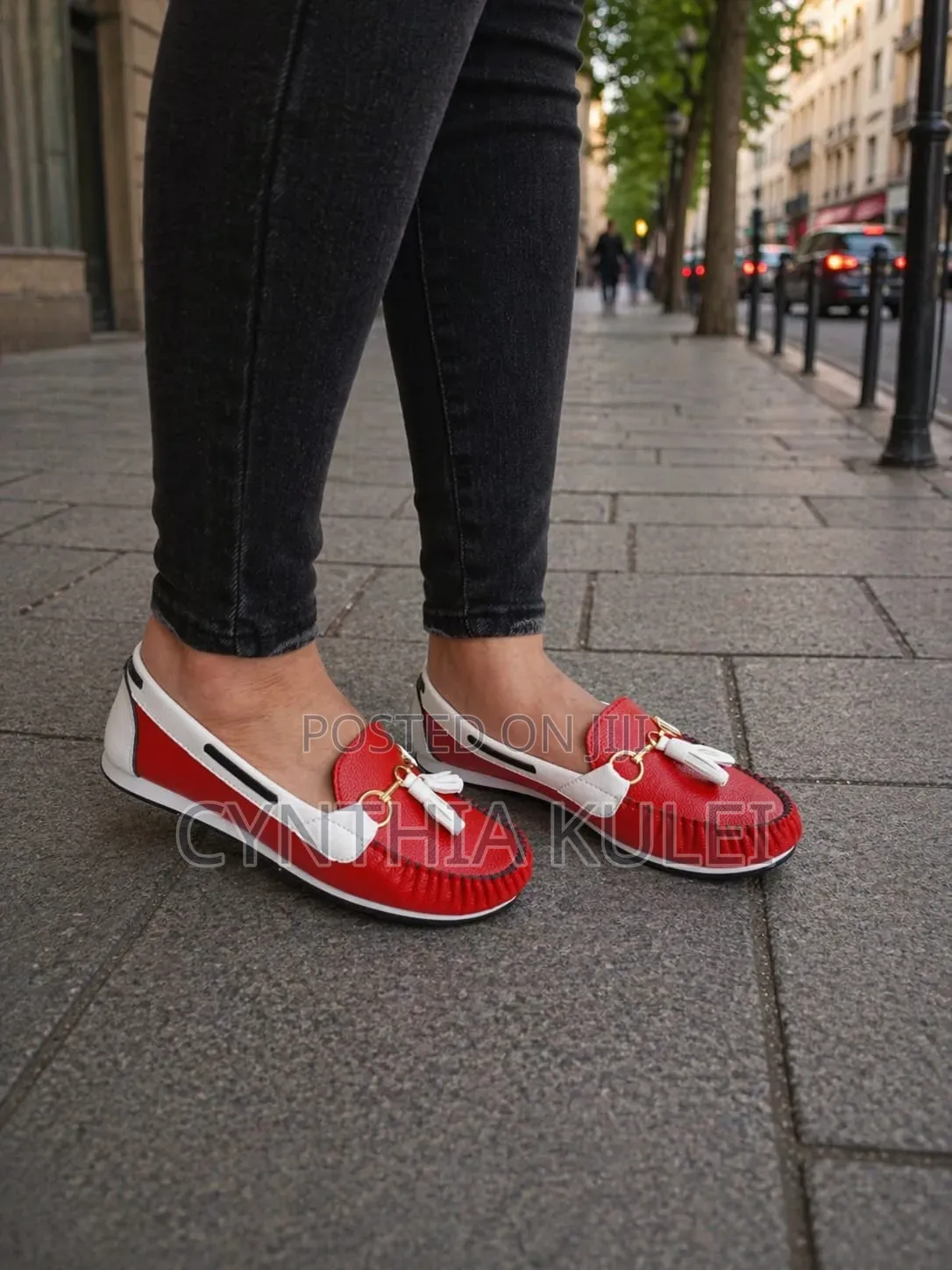 Tommy Hilfiger Single Sole