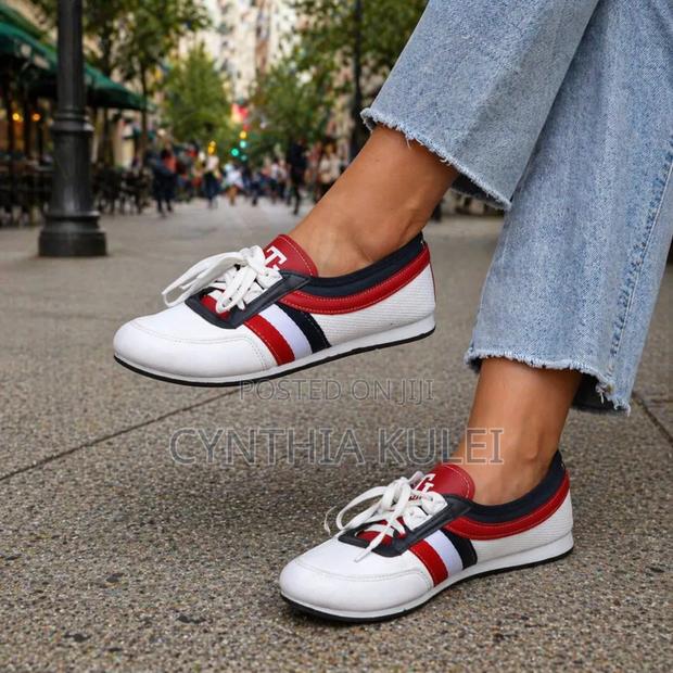 Tommy Hilfiger Single Sole - thumbnail 2