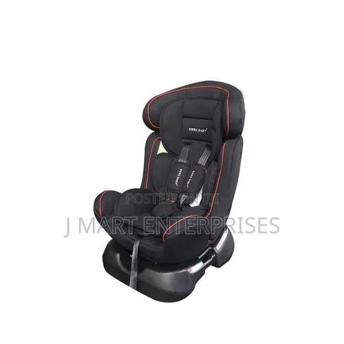Cool Baby Car Seat