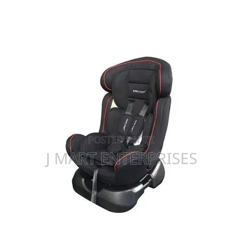 Cool Baby Car Seat