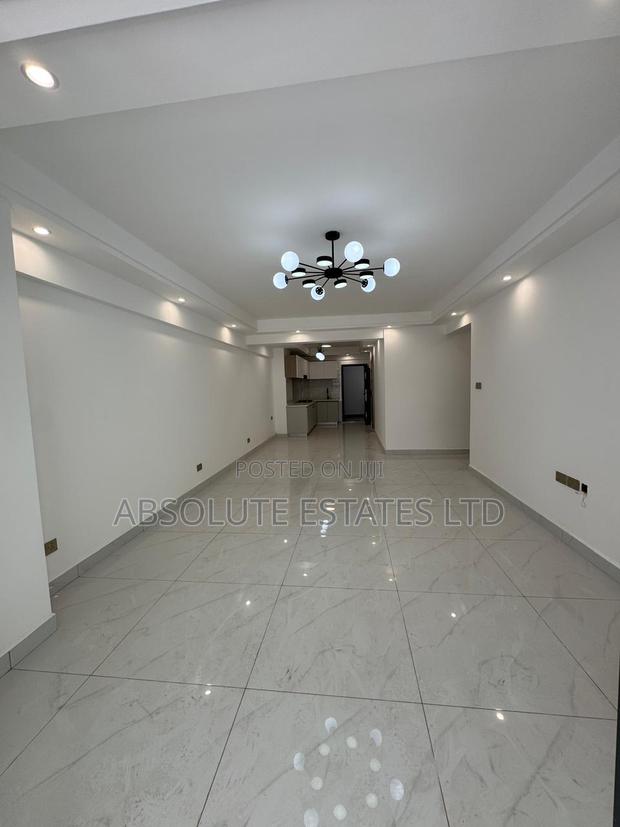 2bdrm Apartment in Kileleshwa for sale