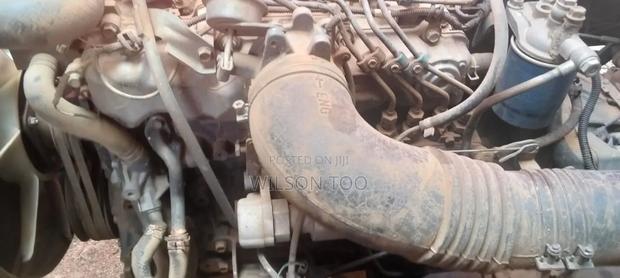 Isuzu 4.3 NPR Truck - thumbnail 6