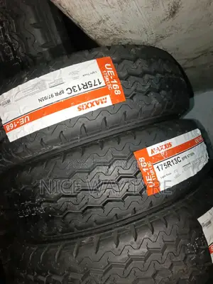 175r13c Maxxis