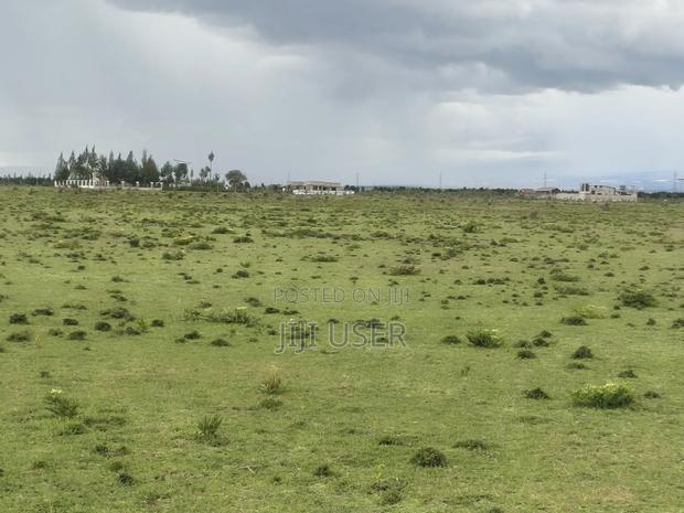 2 Acres for Sale in Endana Shopping Centre, Nanyuki