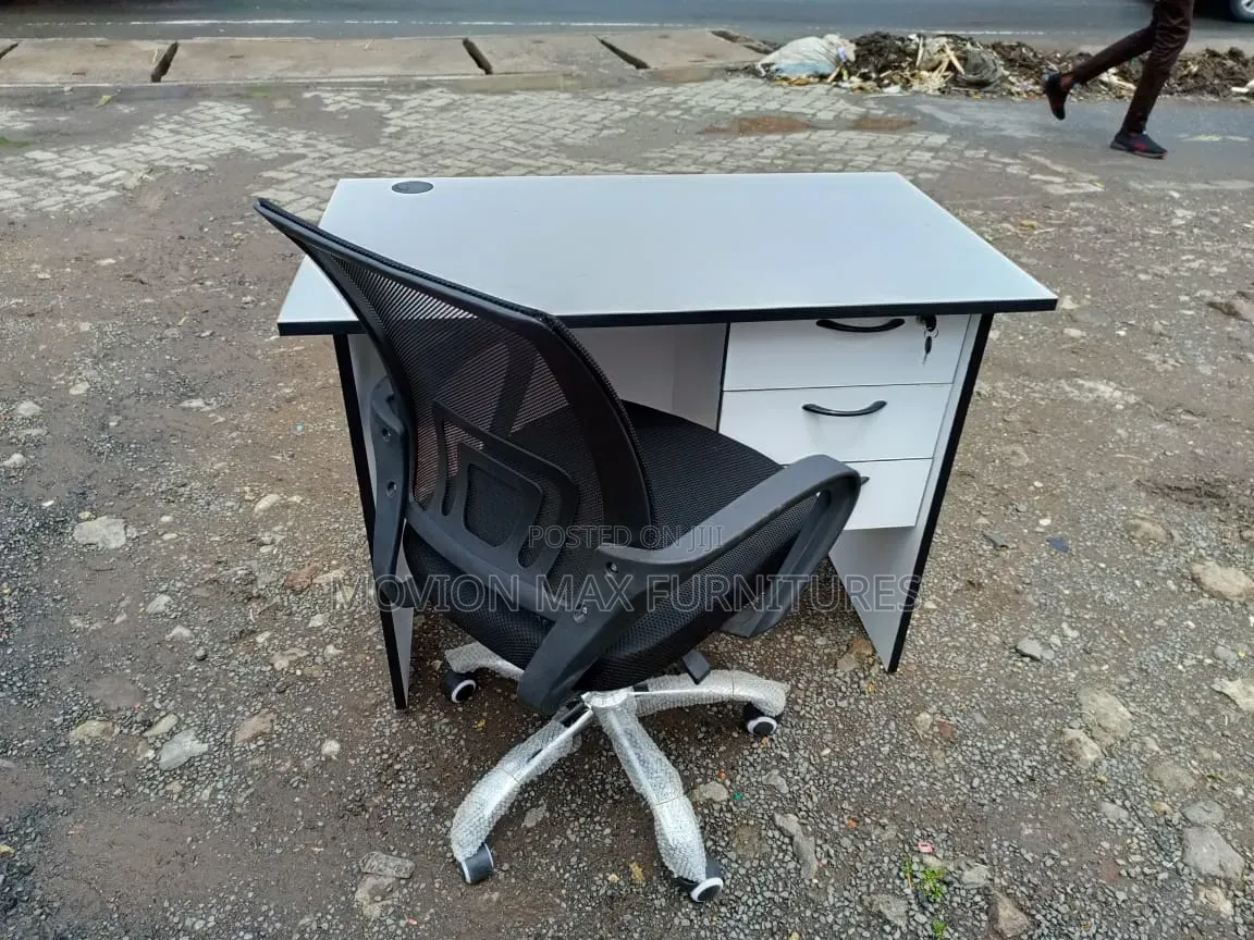Set Office Desk Office Desk