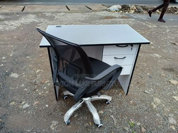 Set Office Desk Office Desk