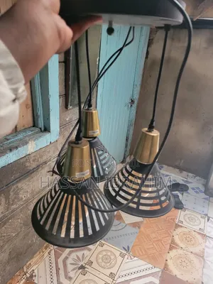 Light Pendant