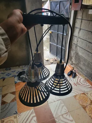 Light Pendant
