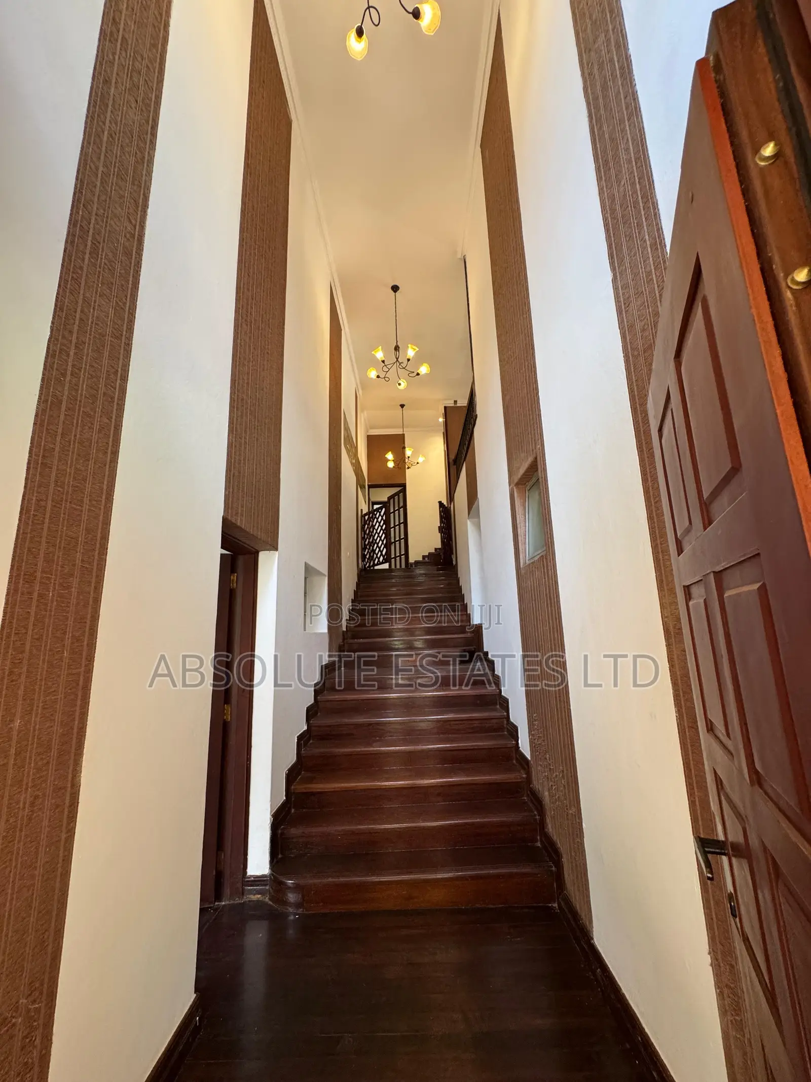 5bdrm Villa in Muthaiga for sale