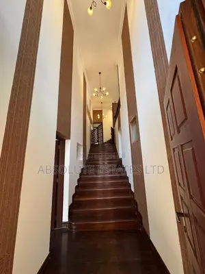 5bdrm Villa in Muthaiga for sale