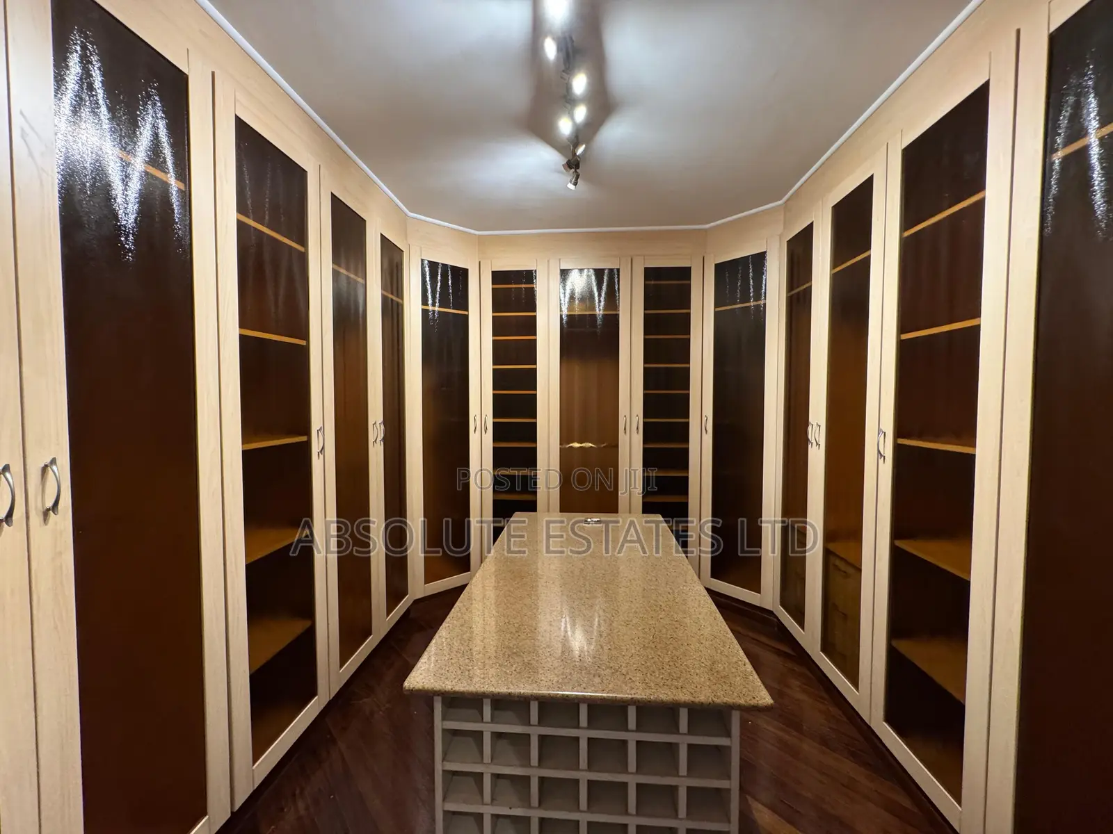 5bdrm Villa in Muthaiga for sale