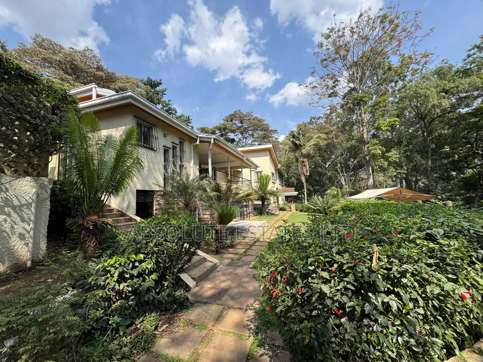 5bdrm Villa in Muthaiga for sale