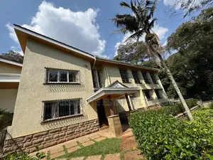 5bdrm Villa in Muthaiga for sale