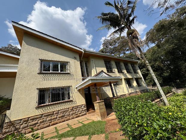 5bdrm Villa in Muthaiga for sale - thumbnail 2