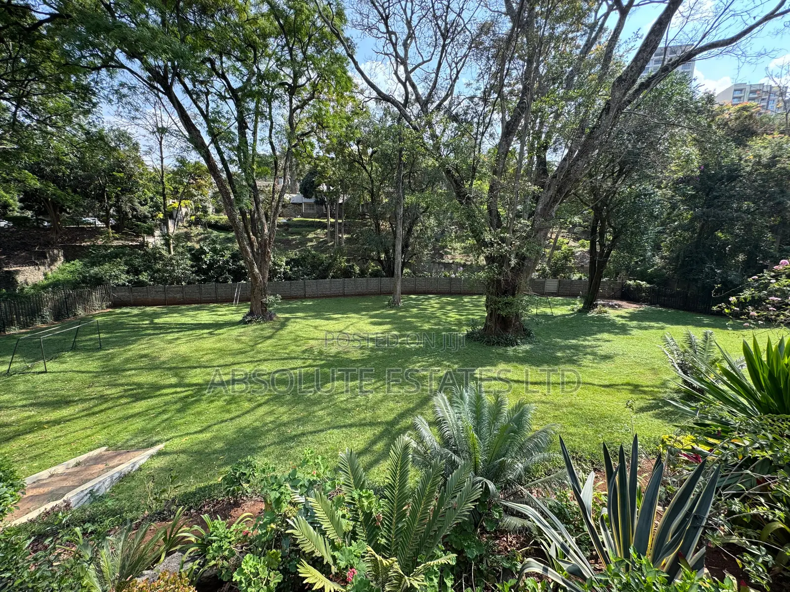 5bdrm Villa in Muthaiga for sale