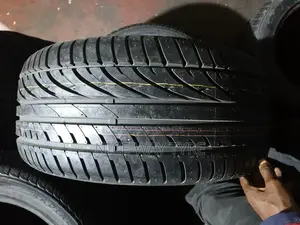 245/40r18 Maxxis Made in Thailand