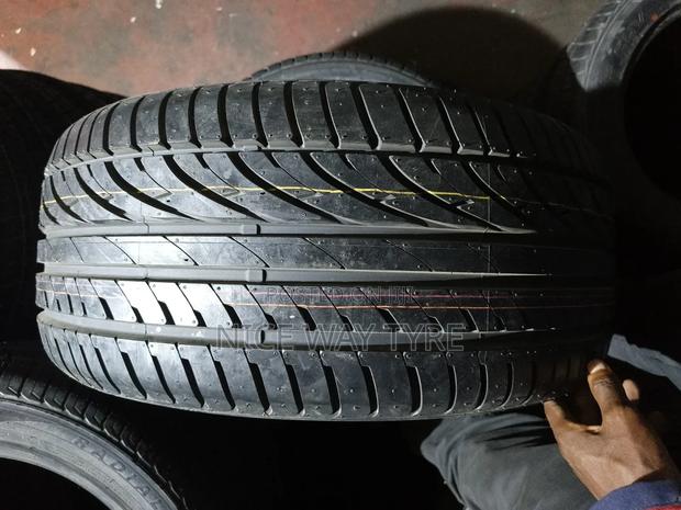 245/40r18 Maxxis Made in Thailand - main view