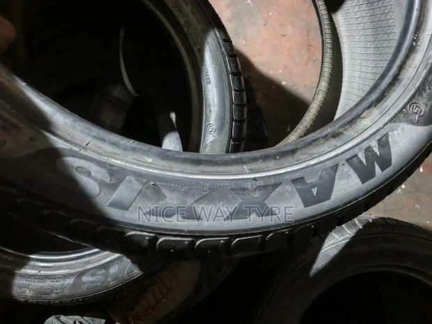 245/40r18 Maxxis Made in Thailand - thumbnail 3