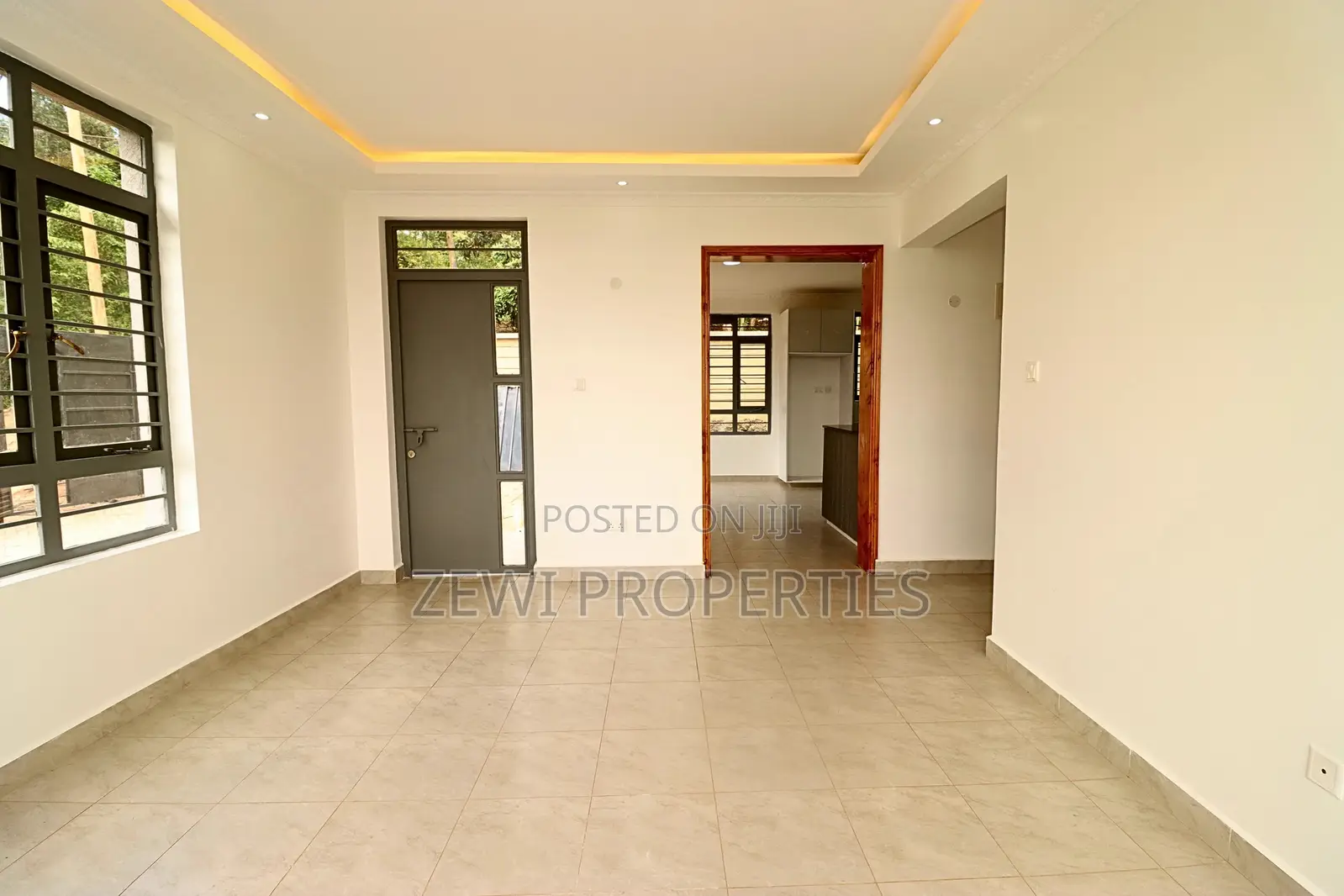 4bdrm Mansion in Kibiku for sale