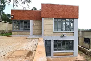 4bdrm Mansion in Kibiku for sale