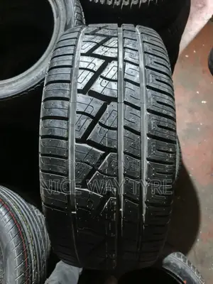 275/55r17 Maxxis Made in Thailand