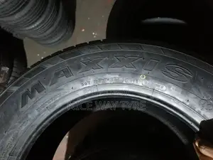 275/55r17 Maxxis Made in Thailand