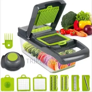Veges Chopper