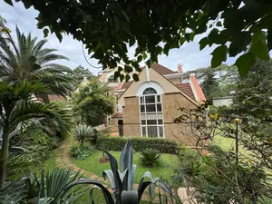 5bdrm Villa in Muthaiga for sale