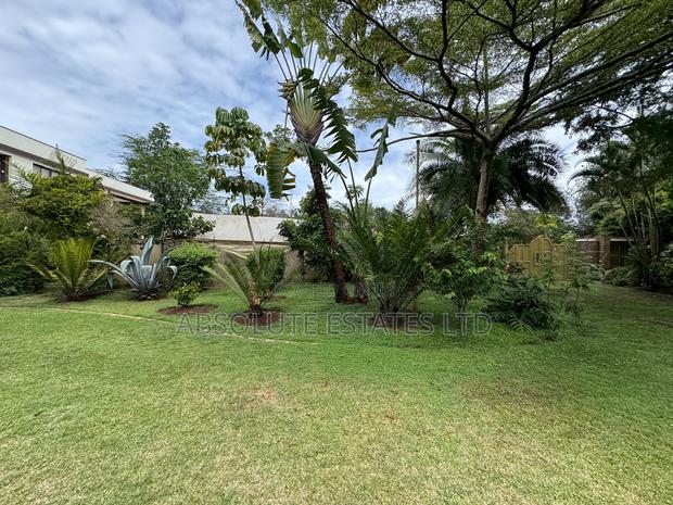 5bdrm Villa in Muthaiga for sale - thumbnail 4