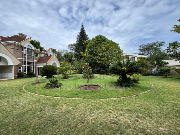 5bdrm Villa in Muthaiga for sale - thumbnail 5