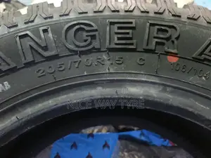 205/70r15 Jk Made in India