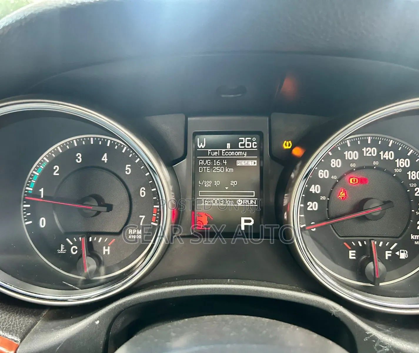 Jeep Grand Cherokee Limited 4x4 2012 Silver