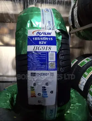 185/55r15 Durun