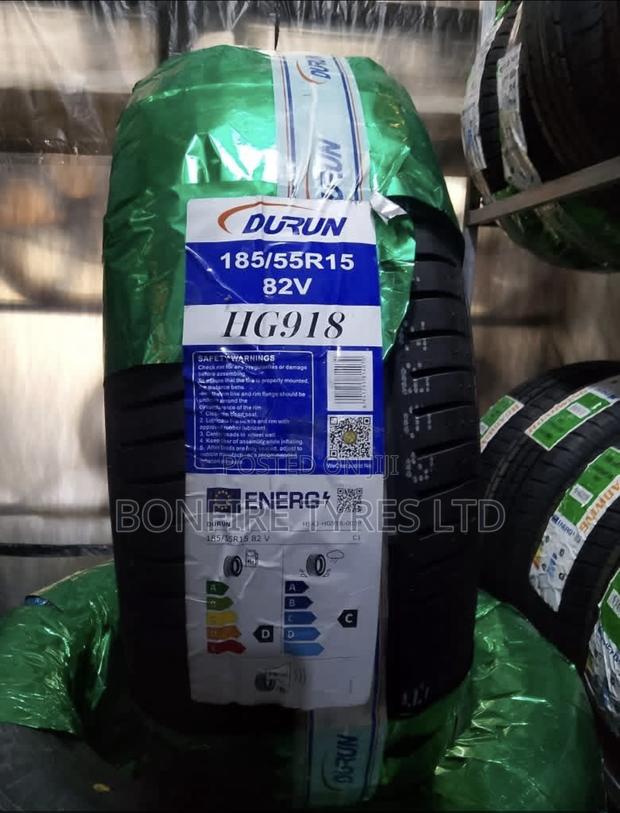 185/55r15 Drun
