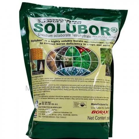 Solubor Foliar