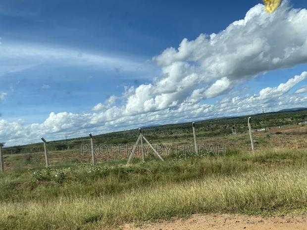 5acres for Sale Mashuru,Kajiado - thumbnail 2