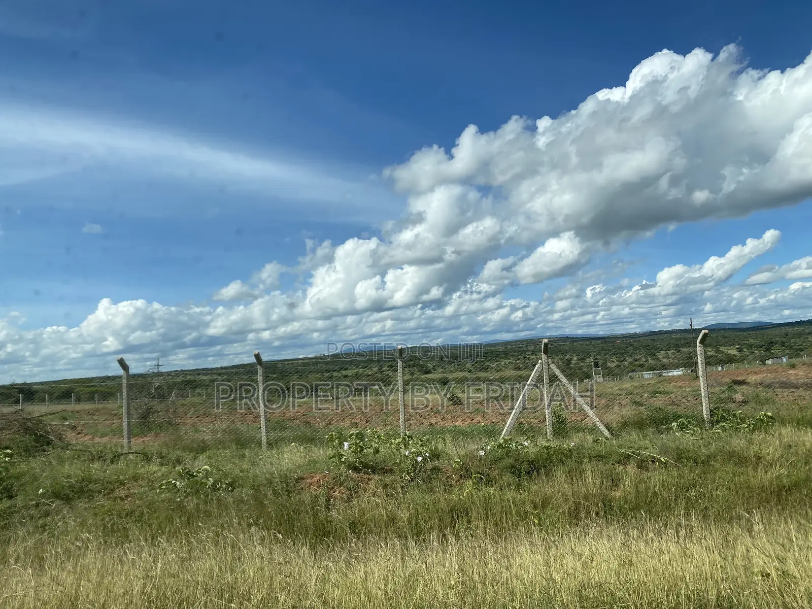 5acres for Sale Mashuru,Kajiado