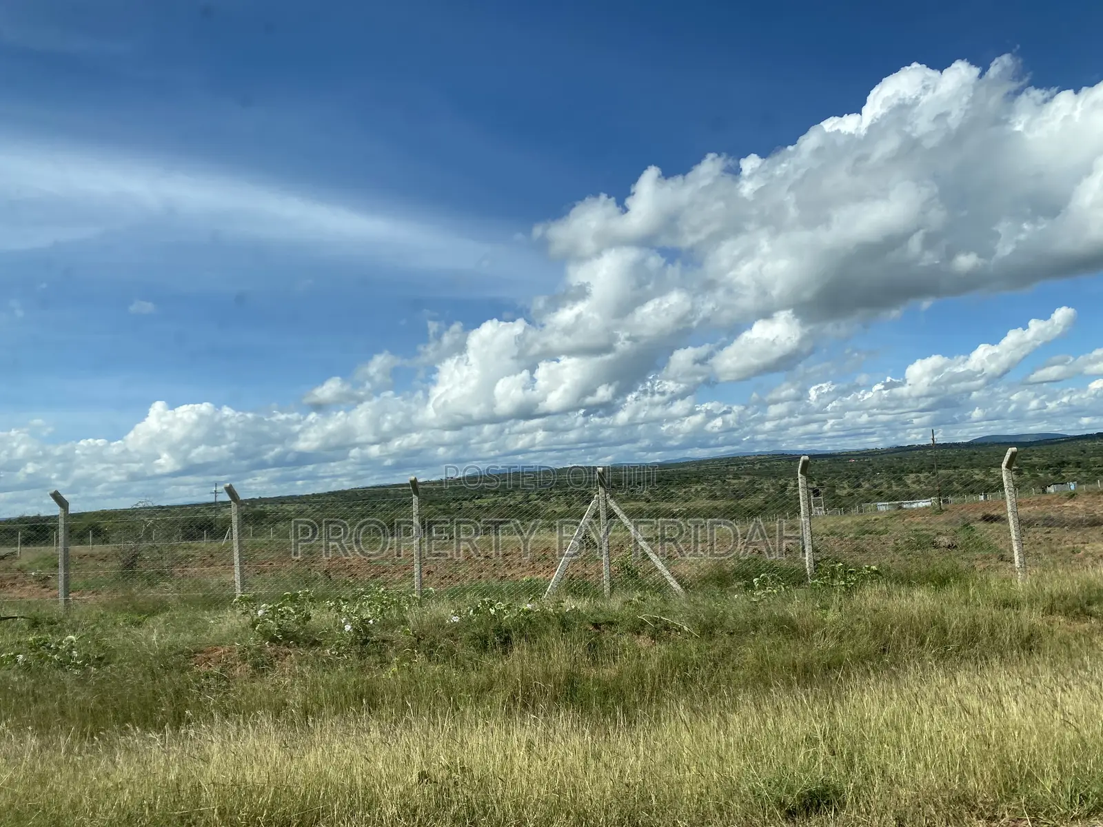 5acres for Sale Mashuru,Kajiado