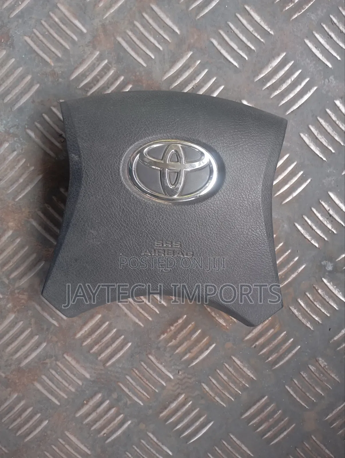 Axio 141 Steering Airbag